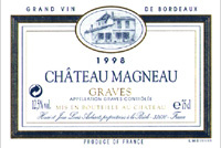 Château Magneau
