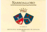 Jacopo Biondi Santi - Sassoalloro