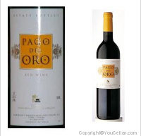 Sobreno - Pago del Oro