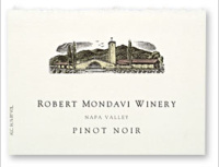 Robert Mondavi Winery, Pinot Noir 