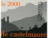 Le 2000 de Castelmaure