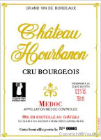Château Hourbanon