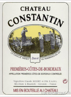 Château Constantin