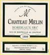 Château Melin