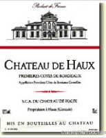Château de Haux