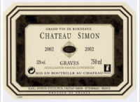 Château Simon
