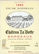 Château La Botte