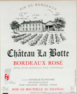 Château La Botte