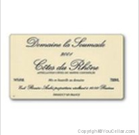 Domaine La Soumade