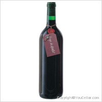 Château La Coste - Rouge de Merlot