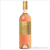 Château La Coste - Cuvée Lisa