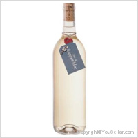 Château La Coste - Blanc de Sauvignon blanc