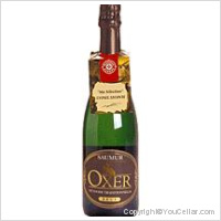 Saumur - Oxer - Brut