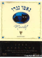 Gato Negro - Merlot