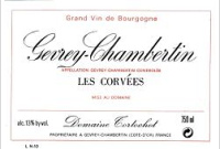 Domaine Tortochot - Les Corvées