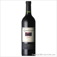 Gato Negro - Syrah