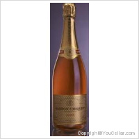 Gaston Chiquet - Rosé Brut - Premier Cru