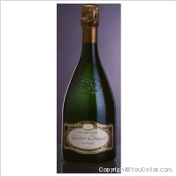 Gaston Chiquet - Club Brut - Premier Cru