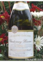 Les Quatre Clochers