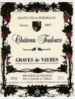 Château Toulouze
