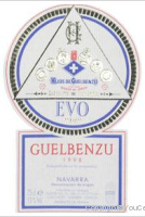 Guelbenzu Evo