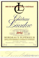 Château Lauduc - Tradition