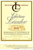 Château Lauduc - Prestige