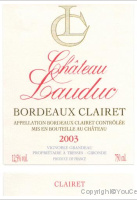 Château Lauduc