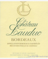 Château Lauduc