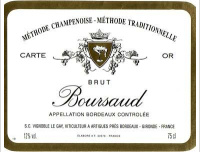 Château Le Gay Boursaud