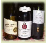 Philippe Gavignet - 1er Cru Les Chaboeufs