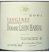 Domaine Léon Barral