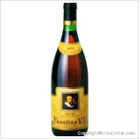 Faustino VII - Reserva