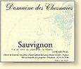 Domaine des Chesnaies - Sauvignon