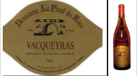 Domaine Le Pont du Rieu
