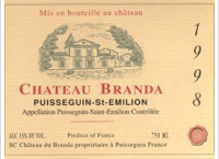 Château Branda