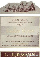 L. Kirmann - Vieilles Vignes