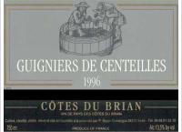 Guigners de Centeilles