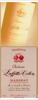 Château Laffitte-Teston - Tradition