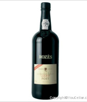 Rozès - Late Bottled Vintage