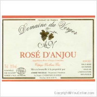 Domaine du Verger
