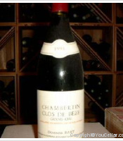 Domaine Bart