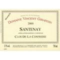 Domaine Vincent Girardin - Clos de la Confrérie