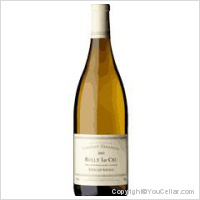 Domaine Vincent Girardin - Vieilles Vignes 1er Cru