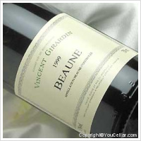 Domaine Vincent Girardin
