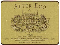 Alter Ego de Palmer