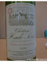 Château de Haute-Serre
