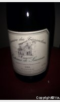 Domaine des Frémonclairs