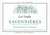 Domaine du Closel - Les Vaults