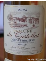 Domaine du Castellat